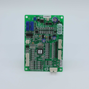 Circuit imprimé HC0209B(1C)