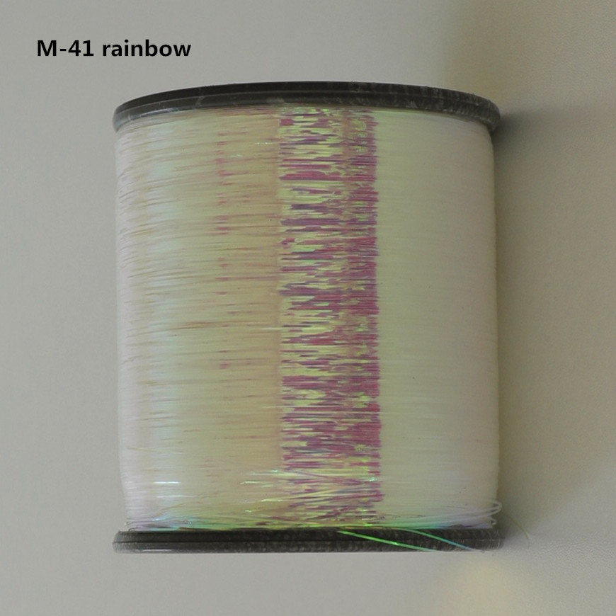 100 grammes de fil plat M Type de fil métallique M-41, 43, 44, 45