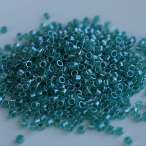 Perles de verre rondes de 2,5 mm 318 pour la broderie