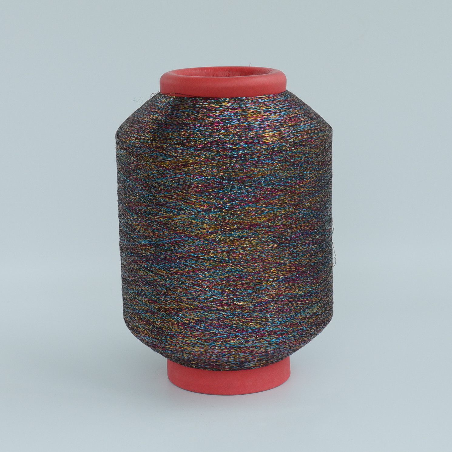 500 grammes de fil métallique de type Mh H-33 multicolore